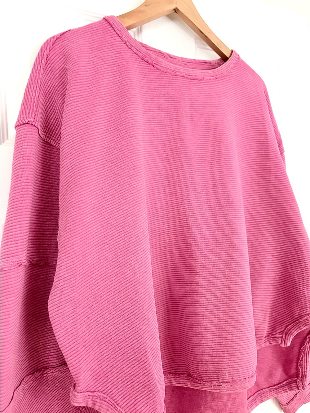 NWT Free People We The Free Total
Eclipse Sweater Size S - Picture 4 of 5
